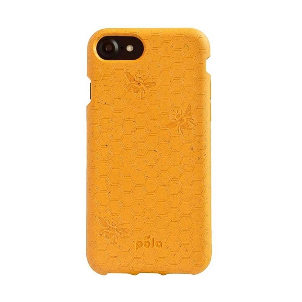 Honey Bee Eco-Friendly iPhone 6/6s/7/8/SE Case